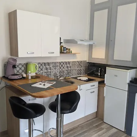 Appartement Au Coeur Du Centre Ville De Blois Exterior photo