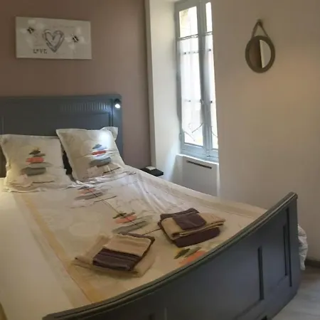 Appartement Au Coeur Du Centre Ville De Blois Exterior photo