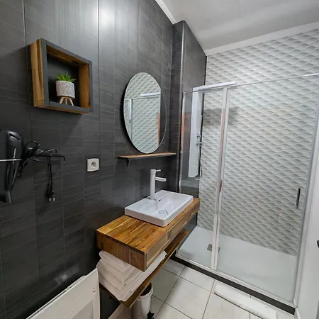 Appartement Au Coeur Du Centre Ville De Blois Exterior photo