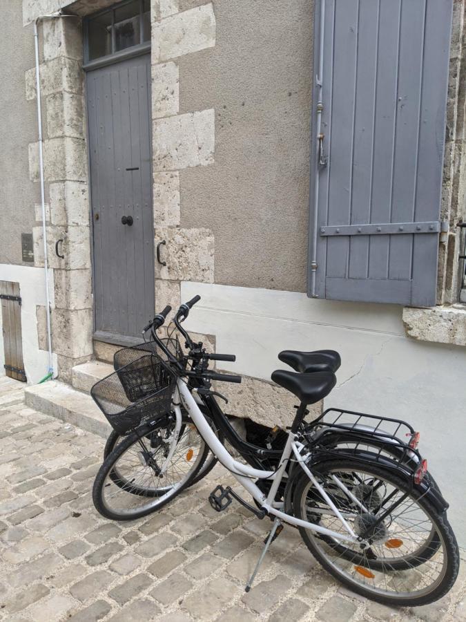 Appartement Au Cœur Du Centre De *