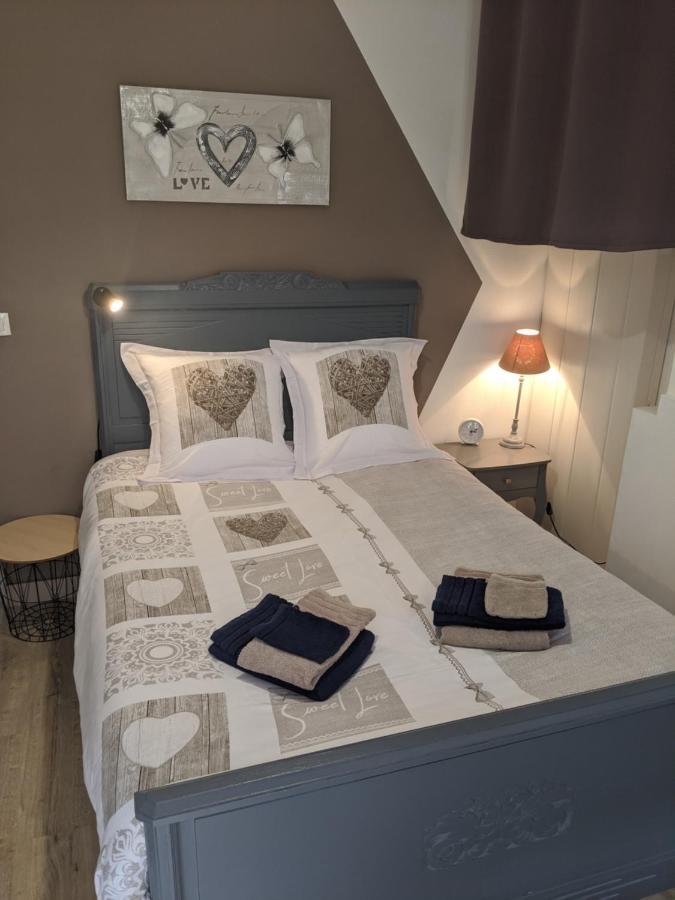 Appartement Au Cœur Du Centre De Blois