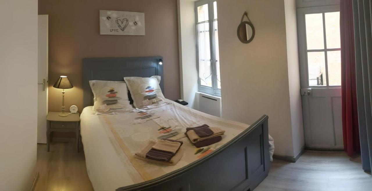 Apartment Au Coeur Du Centre De