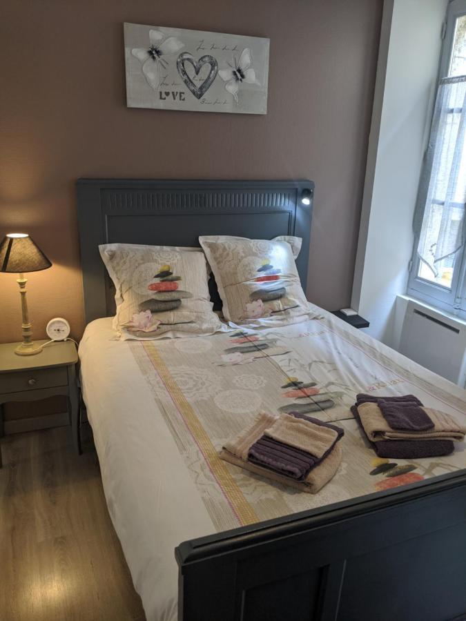 Au Coeur Du Centre De Apartment