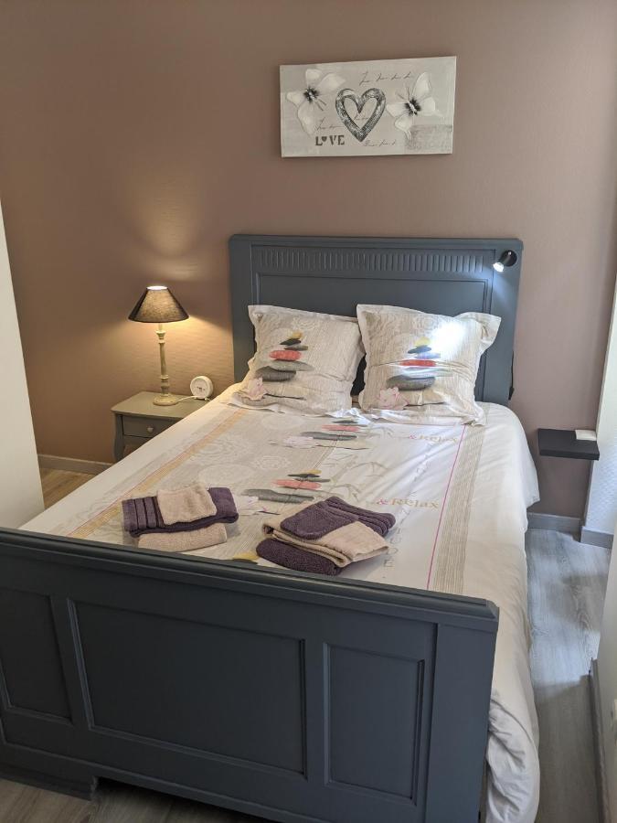 Appartement Au Cœur Du Centre De Blois
