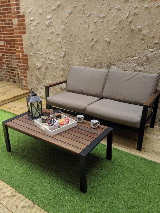 Appartement Au Cœur Du Centre De Blois