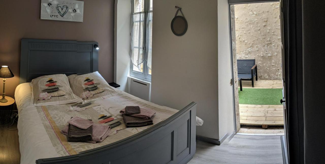 Au Coeur Du Centre De Apartment