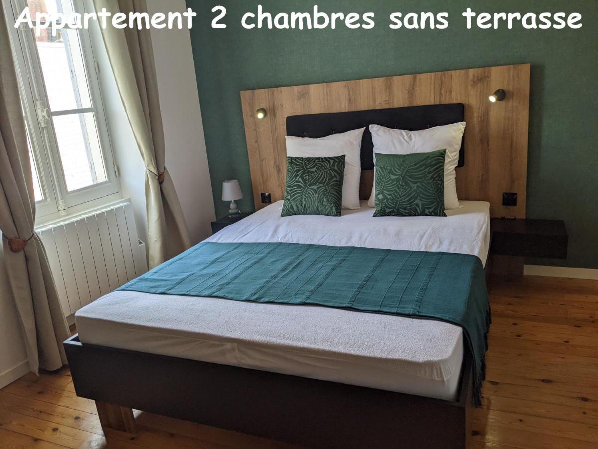 Au Cœur Du Centre De Appartement