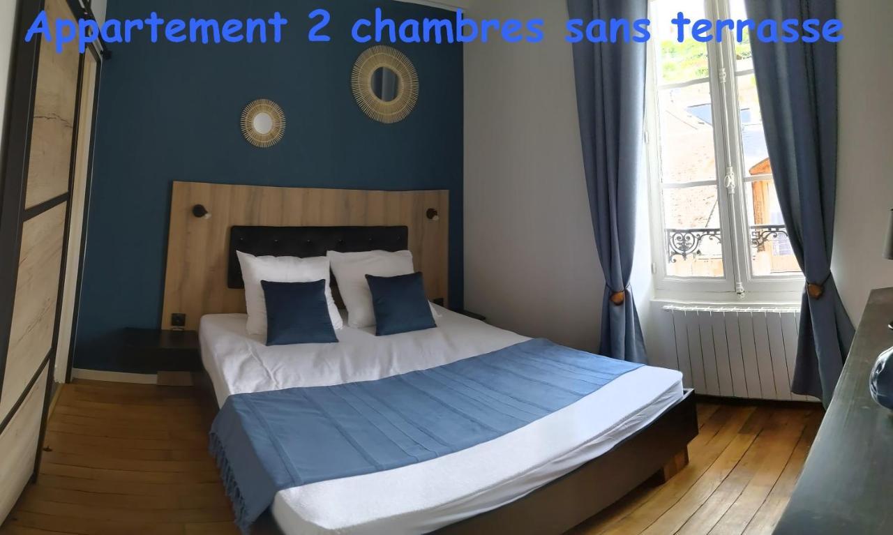 Au Coeur Du Centre De Apartment Blois