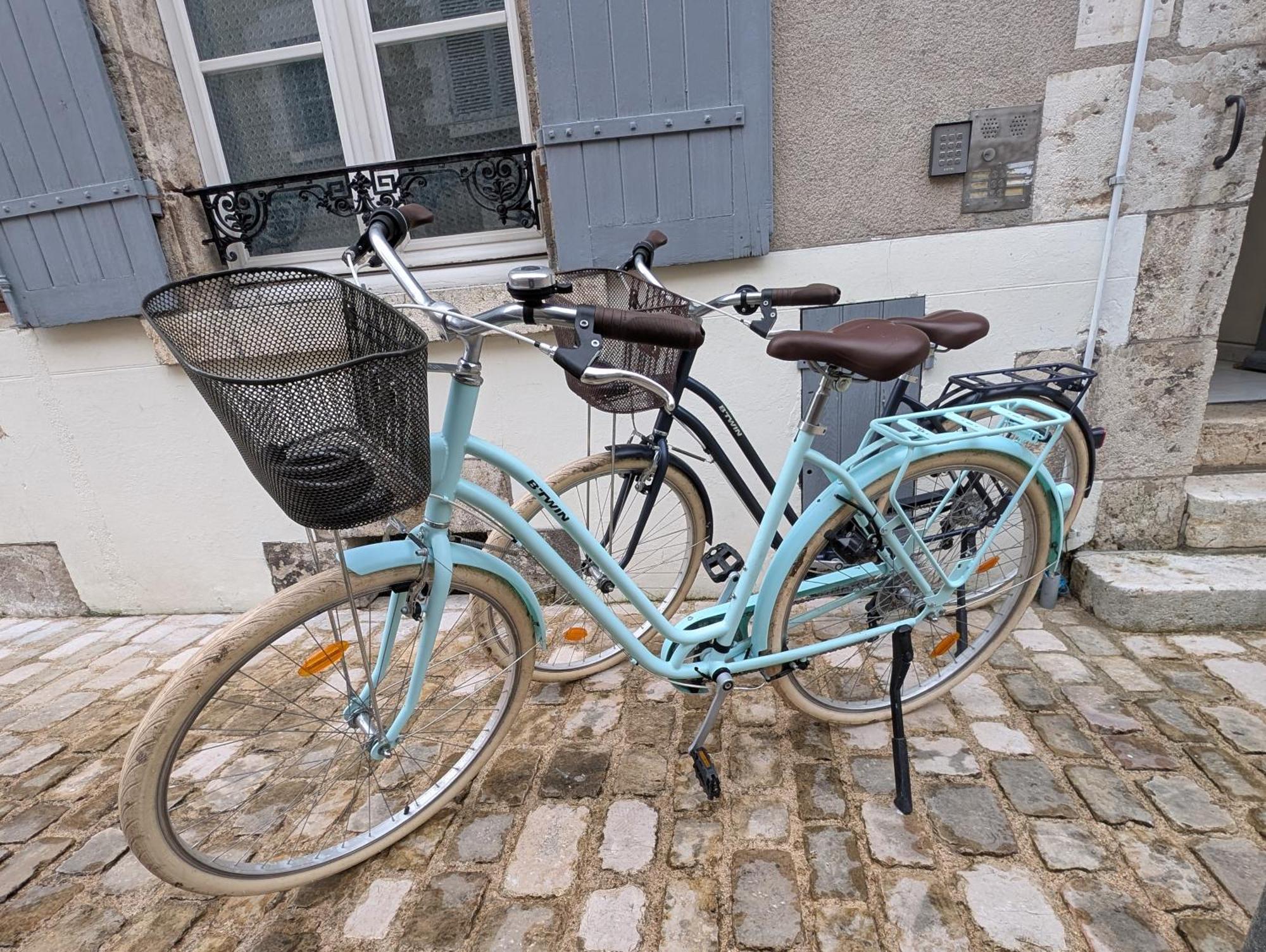 Appartement Au Cœur Du Centre De