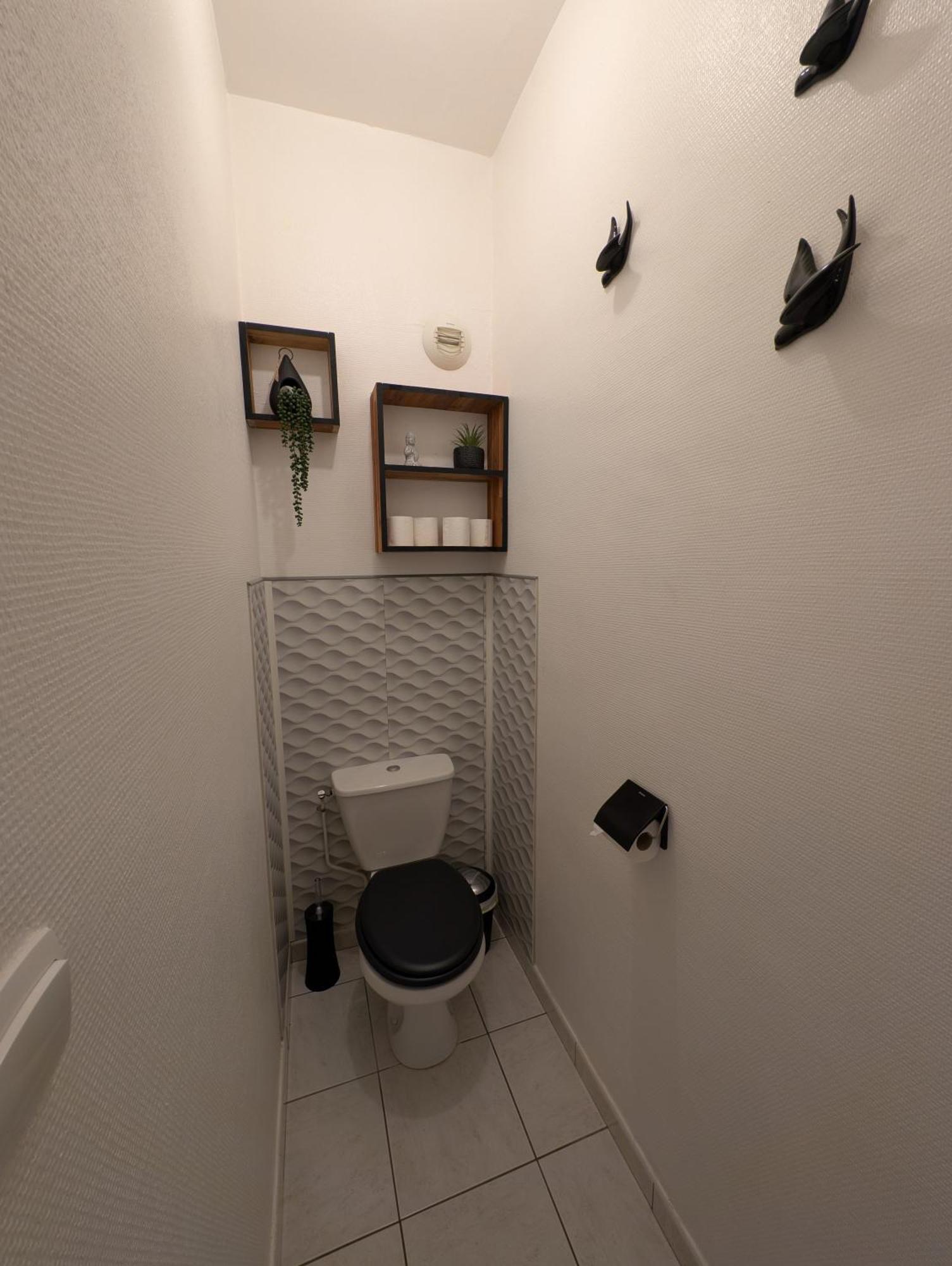 Au Cœur Du Centre De Appartement Blois